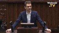  Michał Wawer: Wnoszę o odroczenie obrad do zrealizowania RESETU KONSTYTUCYJNEGO!
