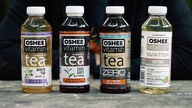 Oshee Vitamin Tea & Water Detox: test herbaty, opinie. Czajnikowy.pl