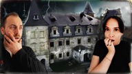 NAWIEDZONY PAŁAC NOWIZNA ft.  @othersidetvpolska