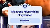 CHRZESCIJANIE MORD.