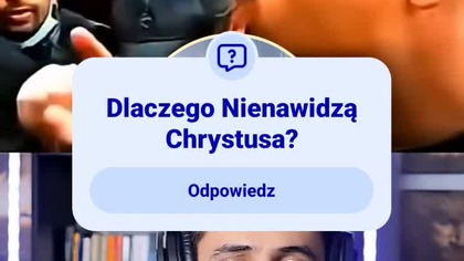 CHRZESCIJANIE MORD.