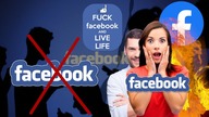 Dlaczego warto skasować konto na Facebook
