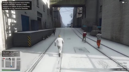 Grand Theft Auto V ONLINE GAMEPLEY 2017