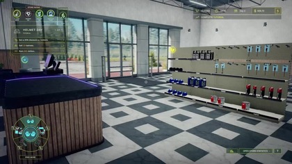 Okazja Dnia! Kaski 20% Taniej, Klienci Szaleją!  | #4 | Construction Store Simulator: PlayTest