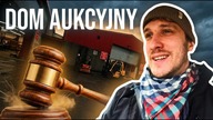 DOM AUKCYJNY Odcinek specjalny | PRZEGLĄD BADZIEWIA
