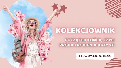 Próba zrobienia bazy albumu - KOLEKCJOWNIK 2024 | Część 16