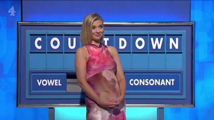 Channel 4 - Fragment teleturnieju Countdown (20 lipca 2026)