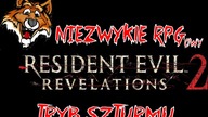 Resident Evil: Revelations 2 RAID MODE  [Xbox 360]