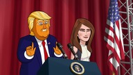 Cart00n Prezydent S01E06