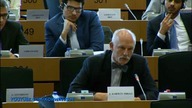 American's and Russian's secret service in Syria - Janusz Korwin-Mikke