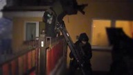 CBŚP rozbiło grupę przestępczą handlującą narkotykami