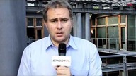 Janas za Bakero, czyli w Polonii nic nowego