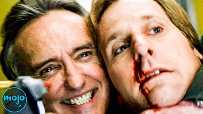 Top 10 Smartest Action Movie Villains