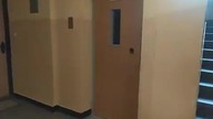 Winda Zremb Hybrydowa zmodernizowana przez Liftex - Wrocławska 15, Kraków