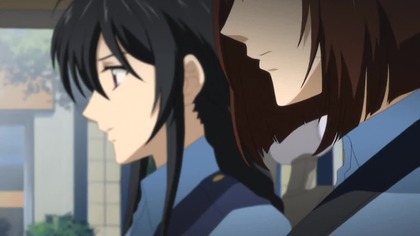 8.  Taiho Shichauzo - You Are Under Arrest S3 (2007r) [HQ] [SUB PL] - odcinek 19