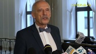 Zaprzysiężenie Donalda Trumpa i polityka zagraniczna - Janusz Korwin-Mikke