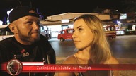 AKTUALNA SYTUACJA C0VOD-19 W TAJLANDII 