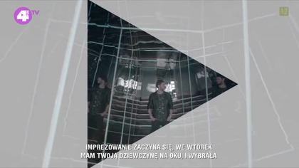 Burak Yeter Feat.  Danelle Sandoval - Tuesday (4Fun TV)