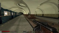 Przejdźmy Razem! The Stalin Subway #17 Stacja Sokół