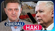 GRA SŁUŻB PiS! ROZENEK UJAWNIA NIEWYGODNE FAKTY!