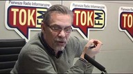 Fedak: Nie oszczędza się, kiedy ma się długi