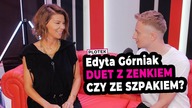 Edyta Górniak o tym z kim najlepiej się pracuje w Voicach?