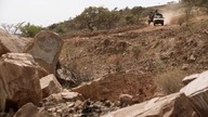 Wstrząsy 5: Więzy krwi / Tremors 5: Bloodlines (2015) [Lektor PL]