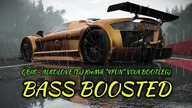 QBIK - ALKOLOVE (DJ KreMik "4FUN" VIXA BOOTLEG) ⚡ EXTREME BASS BOOSTED ⚡