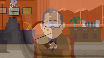 South Park S13E08 Dubbing PL CC