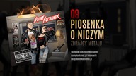 09. Nocny Kochanek - Piosenka O Niczym (oficjalny odsłuch albumu)