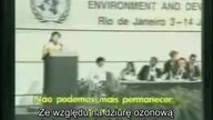 Dziewczynka, kt&oacute;ra na pięć minut zatrzymała świat.