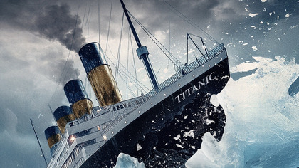 Titanic: historia nieznana (2024) Lektor PL