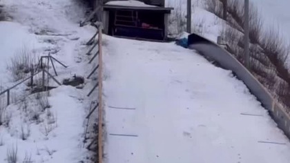Piękny LOT Vilho Palosaariego#shorts #skijumpingfamily