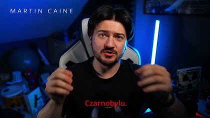 Krótki horror długiego filmu  Czarnobyl.  Reaktor strachu