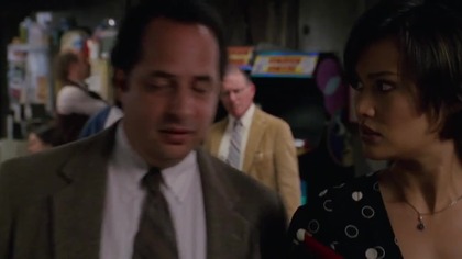 Zagniewani Młodociani(High School High) komedia 1996 lektor pl