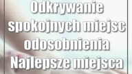 Odkrywanie spokojnych miejsc odosobnienia: Najlepsze miejsca na masaże w Dubaju