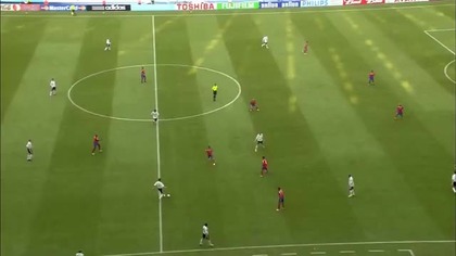 MŚ Niemcy 2006 - Niemcy-Kostaryka 4:2 (09. 06. 2006)