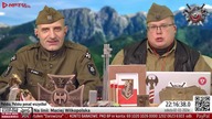 Polska, Polska ponad wszystko! Sob.  2. 03. 2024.  Wojciech Olszański, Marcin Osadowski NPTV.pl