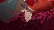 nanatsu no taizai: Fundo no shinpan odc 9 napisy pl