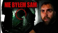SAM? NA MROCZNYM OSIEDLU GROZY  DUDZIARSKA