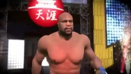 Mariusz Pudzianowski vs Bob Sapp - Symulacja Walki KSW 19