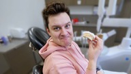 MOJE NOWE ZĘBY 