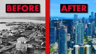 From Lumber City to Tech Capital | The Story of Seattle