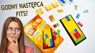 Recenzja przedpremierowa: Bits, kolorowo się układa Egmont