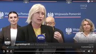 Co Sądzę o Odcinek 62 Dumny Jestem Mamy Miała Wywiad o Opiece Wytężeniowej w TVP3 GDAŃSK