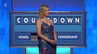 Channel 4 - Fragment teleturnieju Countdown (1 czerwca 2026)