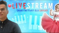  Charytatywny muzyczny Live  - Gramy dla Sandry