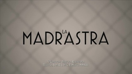 La Madrastra 047 NAPISY PL