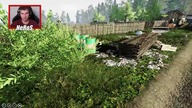 WALKA ŻULI, PRZEKUPIONY SPRZEDAWCA, POKAZ GOSPODARSTWA | FARMERS LIFE 1