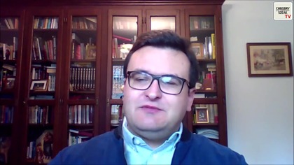 [Materiał archiwalny] Inicjatywa pięciu: Josip Broz-Tito | Andrzej Połosak